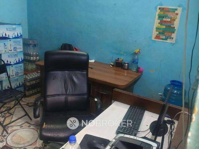 1 RK House For Sale In Ghansoli