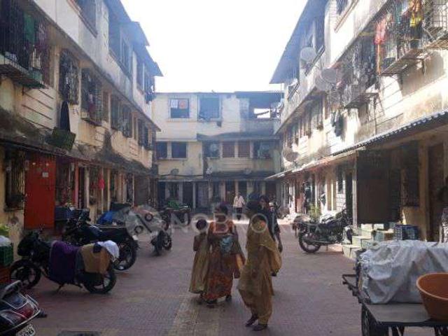 1 RK House For Sale In Ghansoli