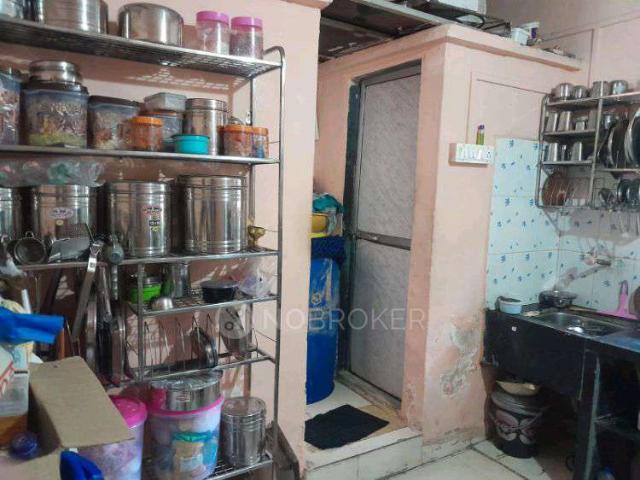 1 RK House For Sale In Ghansoli