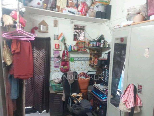 1 RK House For Sale In Ghatkopar West