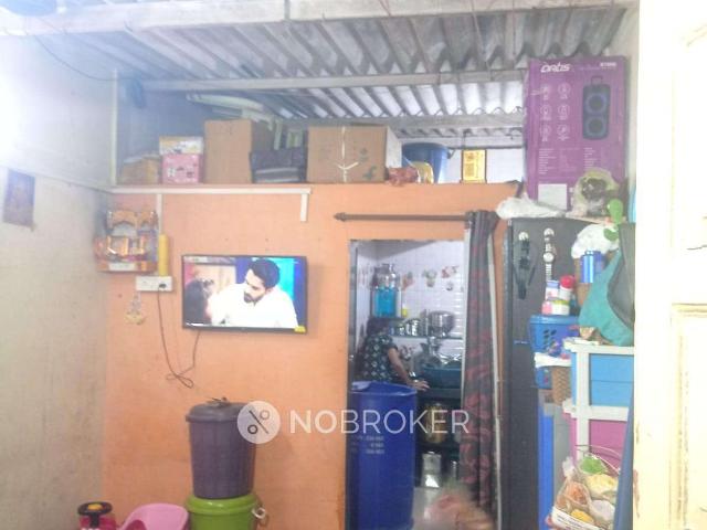 1 RK House For Sale In Ghatkopar West