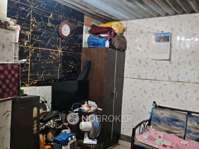 1 RK House For Sale In Goregaon East