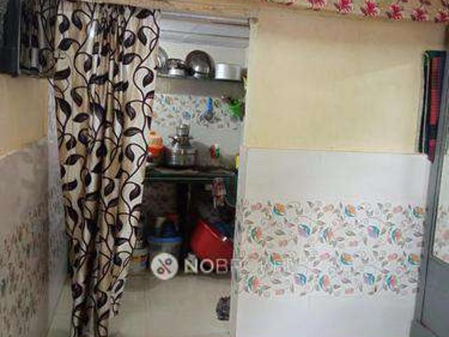 1 RK House For Sale In Goregaon East