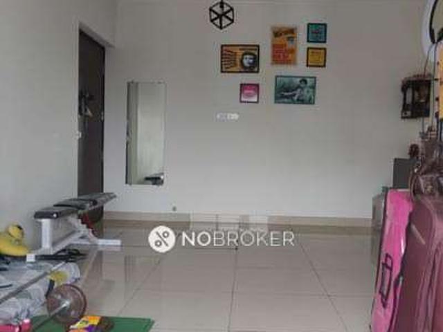 1 RK House For Sale In Goregaon West