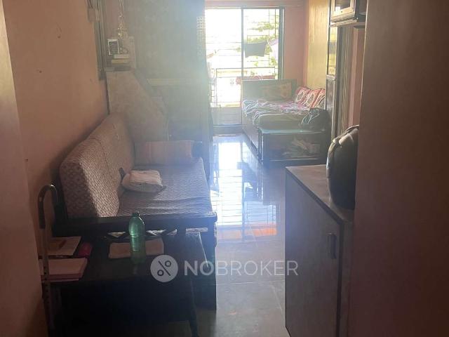 1 RK House For Sale In Goregaon West