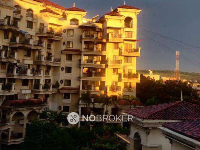 1 RK House For Sale In Hadapsar