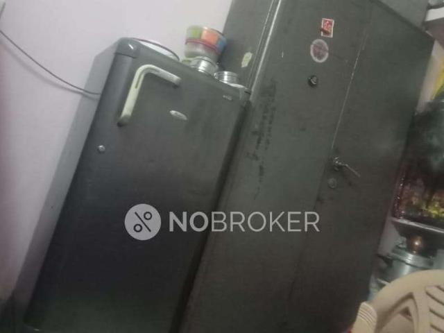 1 RK House For Sale In Hafeezpet