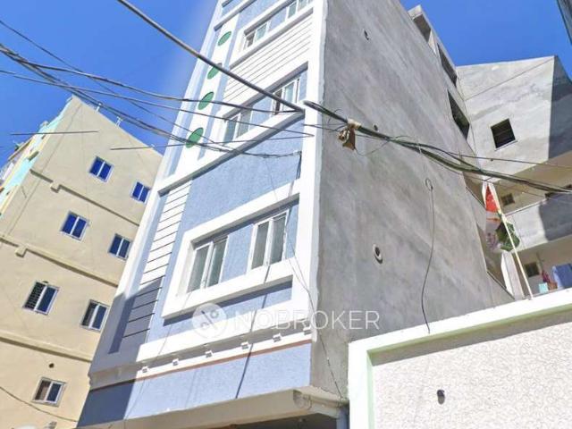 1 RK House For Sale In Hafeezpet