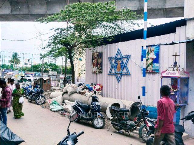 3 BHK House For Sale In Halasuru