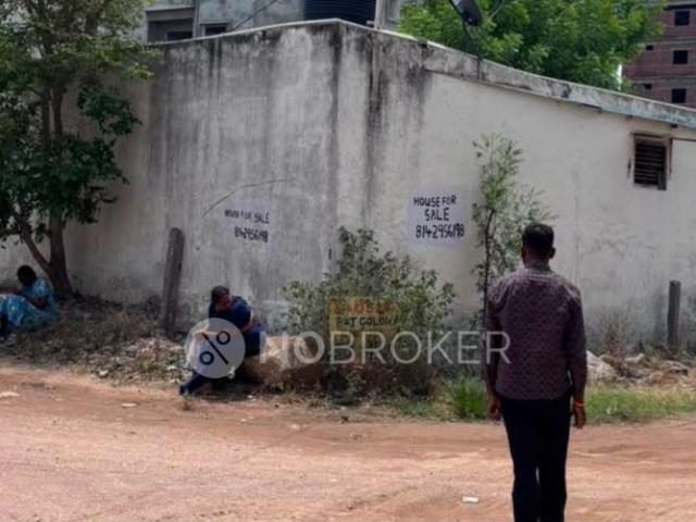 1 RK House For Sale In Hayathnagar