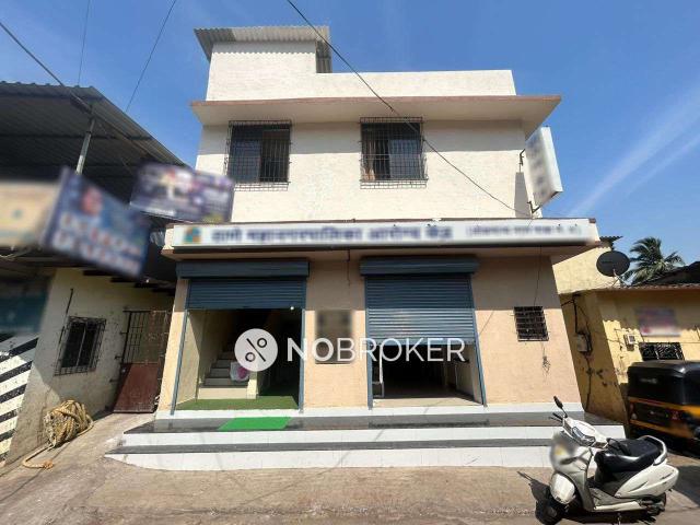 1 RK House For Sale In Indira Nagar, Wagle Industrial Estat