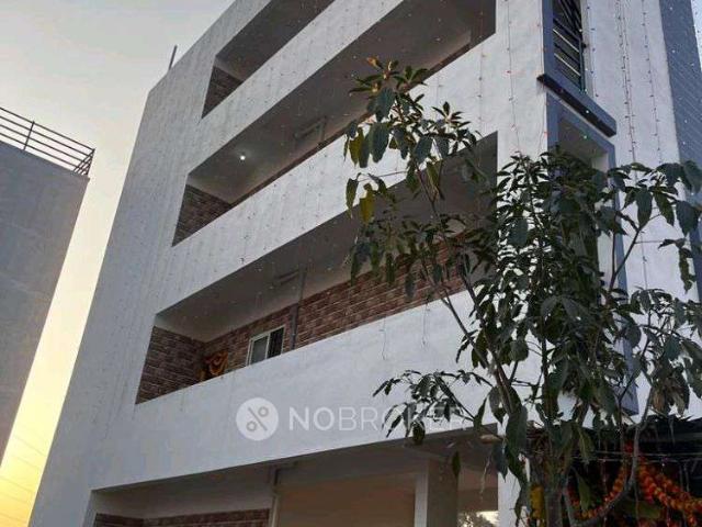 1 RK House For Sale In Indiranagara