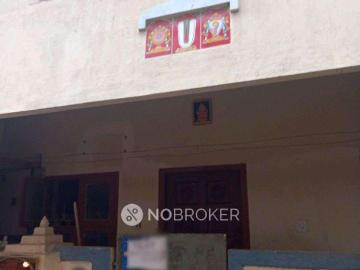 1 RK House For Sale In Injambakkam