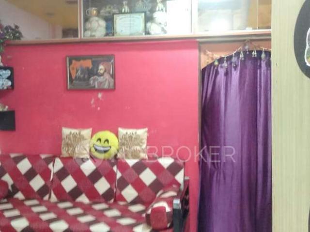 1 RK House For Sale In Jagruti Nagar Metro Station