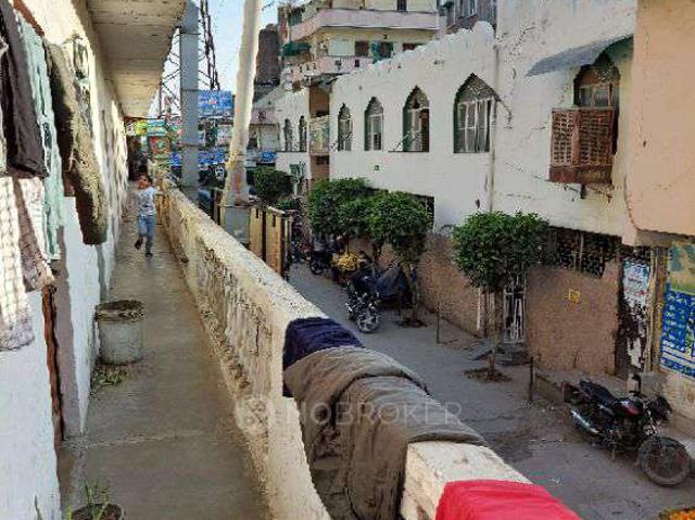 1 RK House For Sale In Jamia Nagar