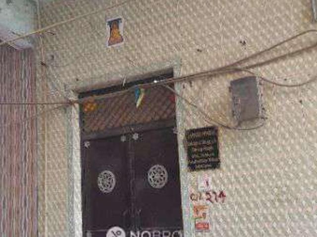 1 RK House For Sale In Jawahar Nagar