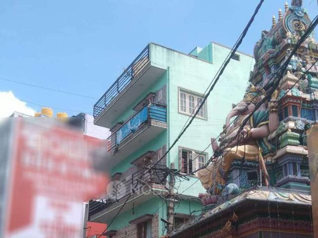 1 RK House For Sale In Jayanagar