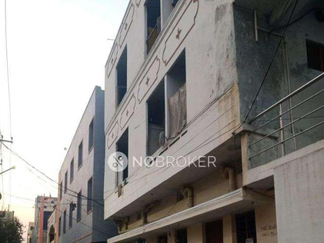 1 RK House For Sale In Jeedimetla