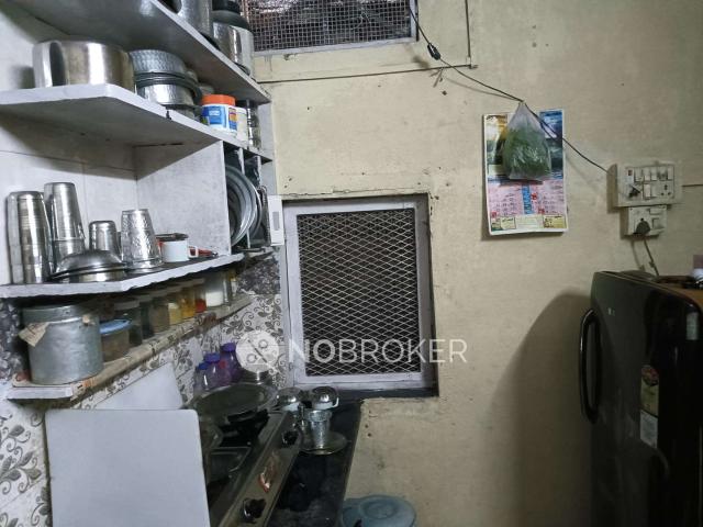 1 RK House For Sale In Jogeshwari East