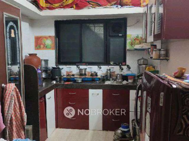 1 RK House For Sale In Kalewadi