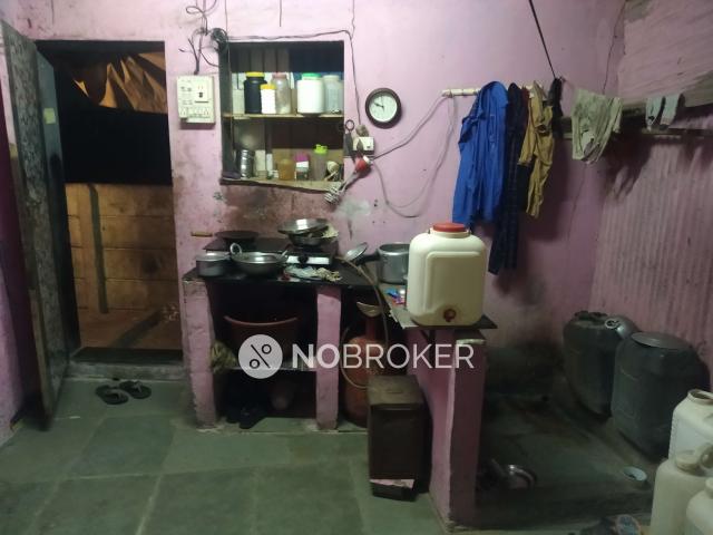 1 RK House For Sale In Kalwa
