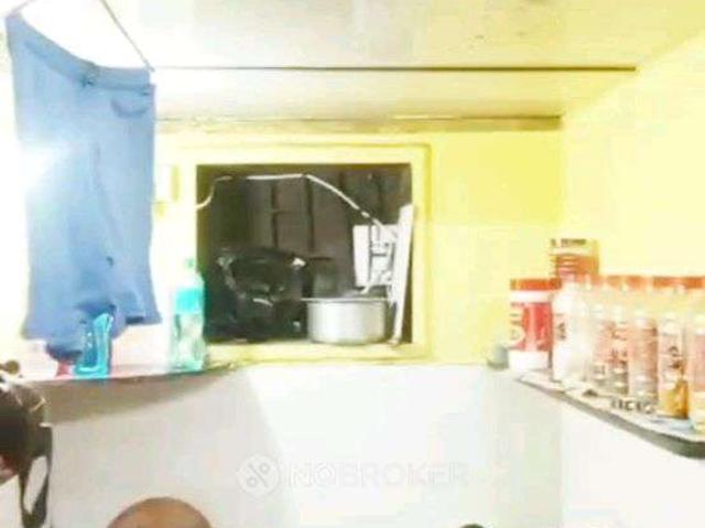 1 RK House For Sale In Kamgar Kalyan Kendra Office In Navi
