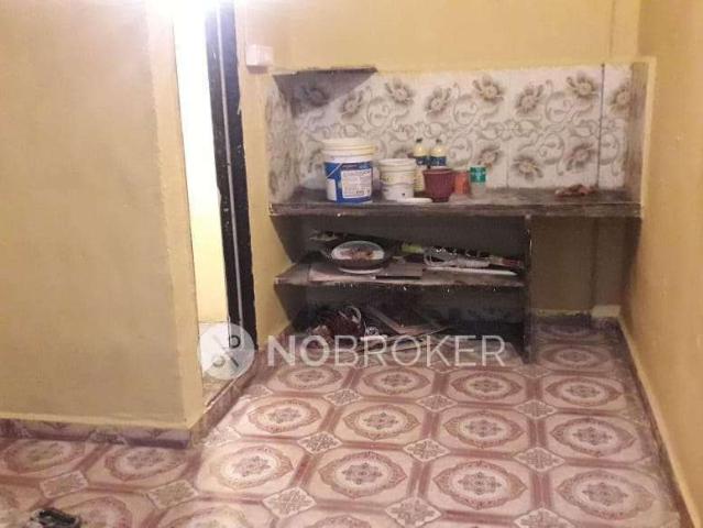 1 RK House For Sale In Kandivali West