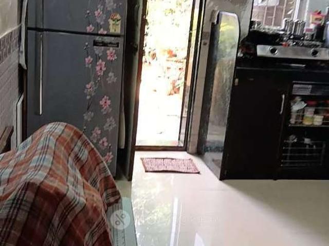 1 RK House For Sale In Kandivali West