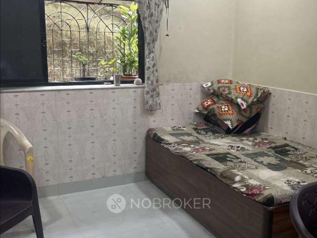 1 RK House For Sale In Kandivali West