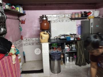 1 RK House For Sale In Kandivali West