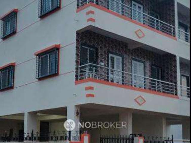 1 RK House For Sale In Katraj