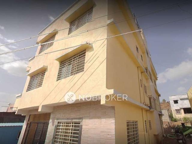 1 RK House For Sale In Katraj
