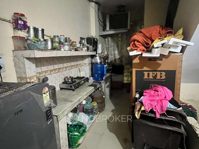 1 RK House For Sale In Kendriya Vidyalaya Tagore Garden