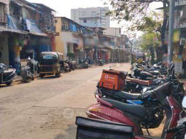 1 RK House For Sale In Khar East