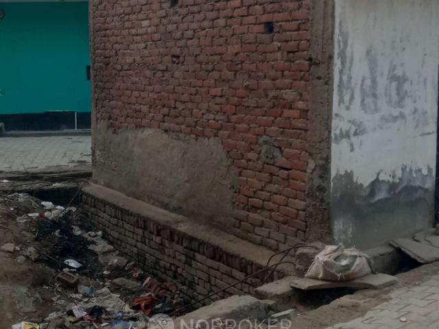 1 RK House For Sale In Kharati Nagar Bahu
