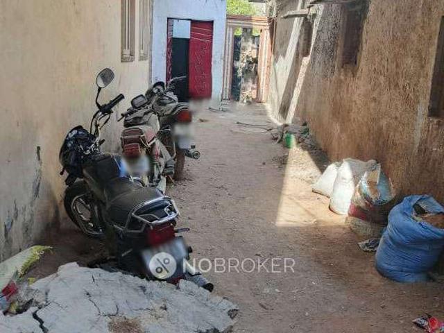 1 RK House For Sale In Kishan Bagh