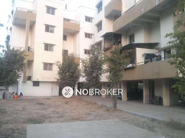 1 RK House For Sale In Kirkatwadi