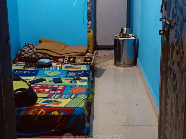 1 RK House For Sale In Kolshet, Thane West