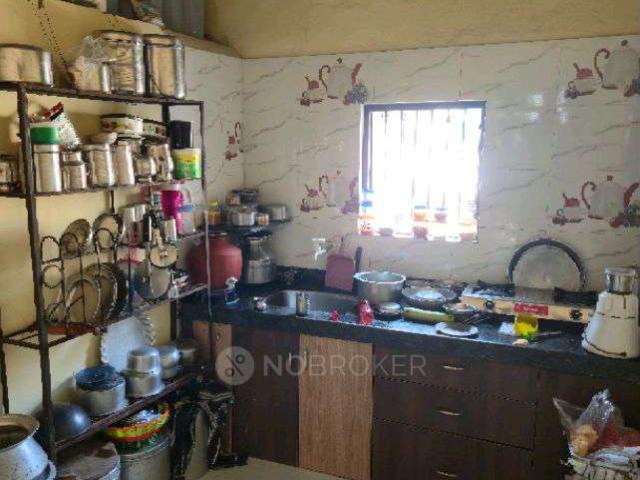 1 RK House For Sale In Kondhwa