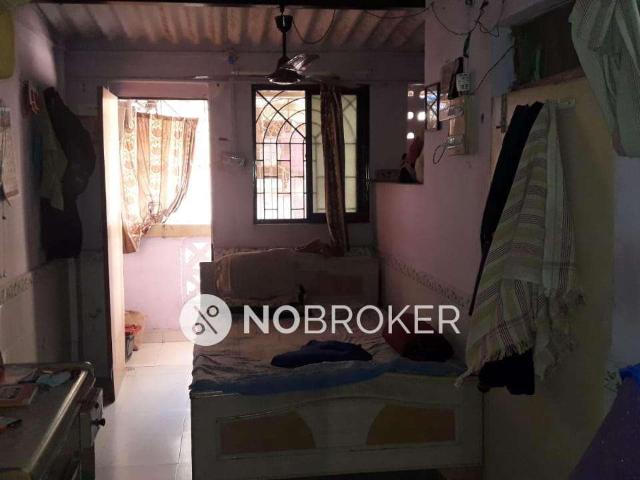 1 RK House For Sale In Kopar Khairane