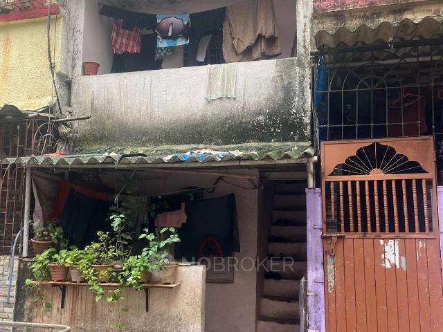 1 RK House For Sale In Kopar Khairane