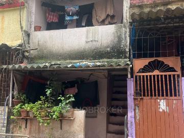 1 RK House For Sale In Kopar Khairane