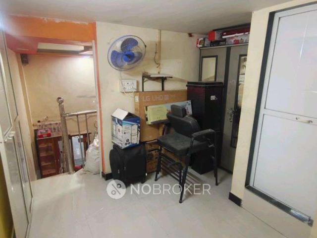 1 RK House For Sale In Kopar Khairane