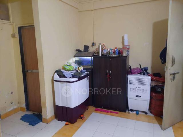 1 RK House For Sale In Kopar Khairane