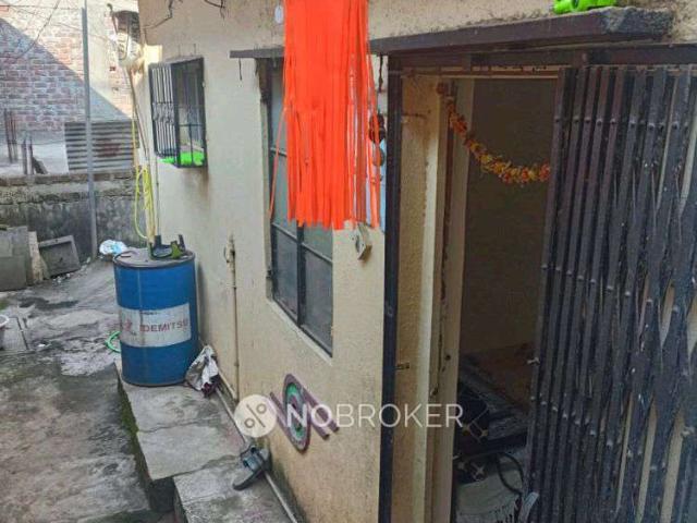 1 RK House For Sale In Kothrud