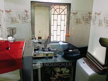 1 RK House For Sale In Lokmanya Nagar, Thane West
