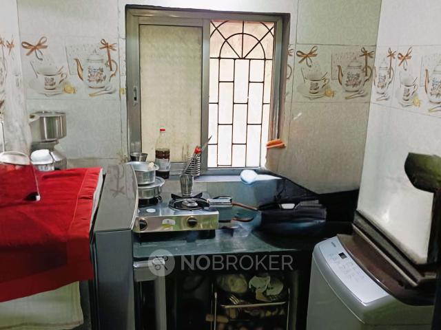1 RK House For Sale In Lokmanya Nagar, Thane West