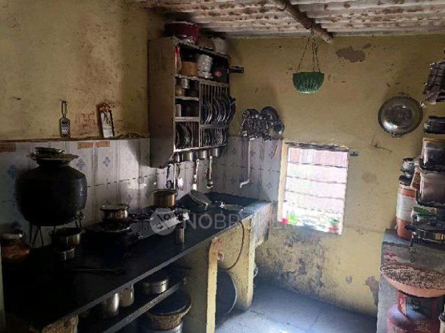 1 RK House For Sale In Lohegaon