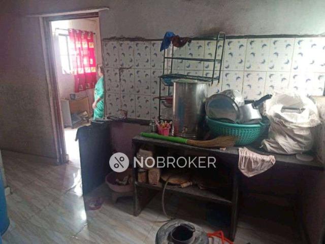 1 RK House For Sale In Lohegaon