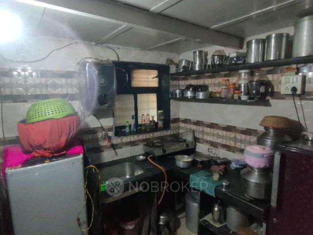 1 RK House For Sale In Panchsheel Nagar Rabale